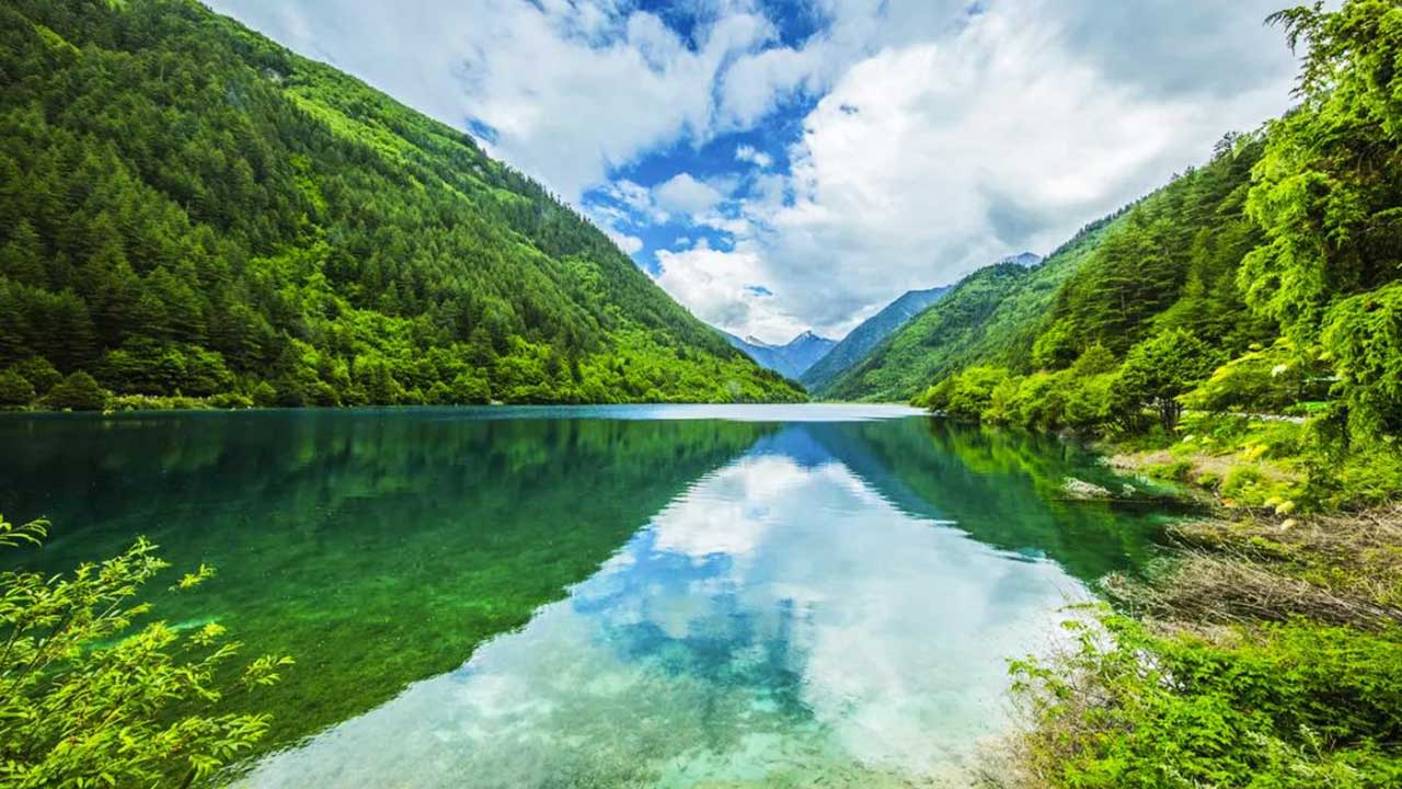 四川九寨溝 四川九寨溝.jpg