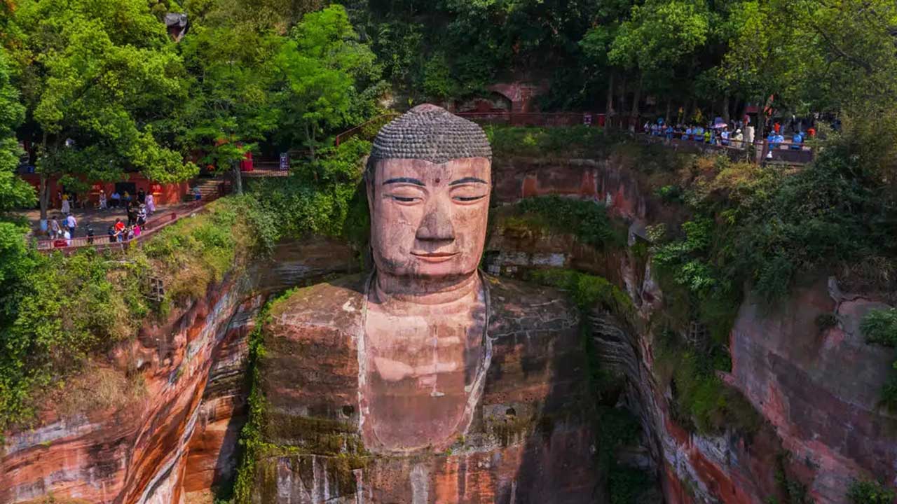 四川樂山大佛 四川樂山大佛.jpg