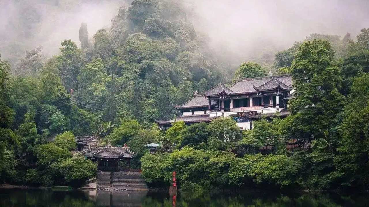 四川青城山 四川青城山.jpg