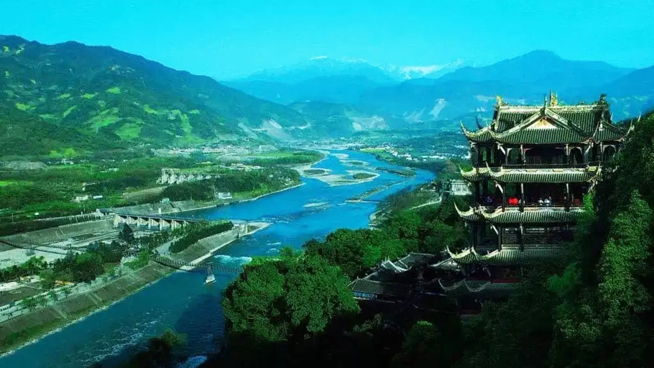 四川都江堰 四川都江堰.jpg