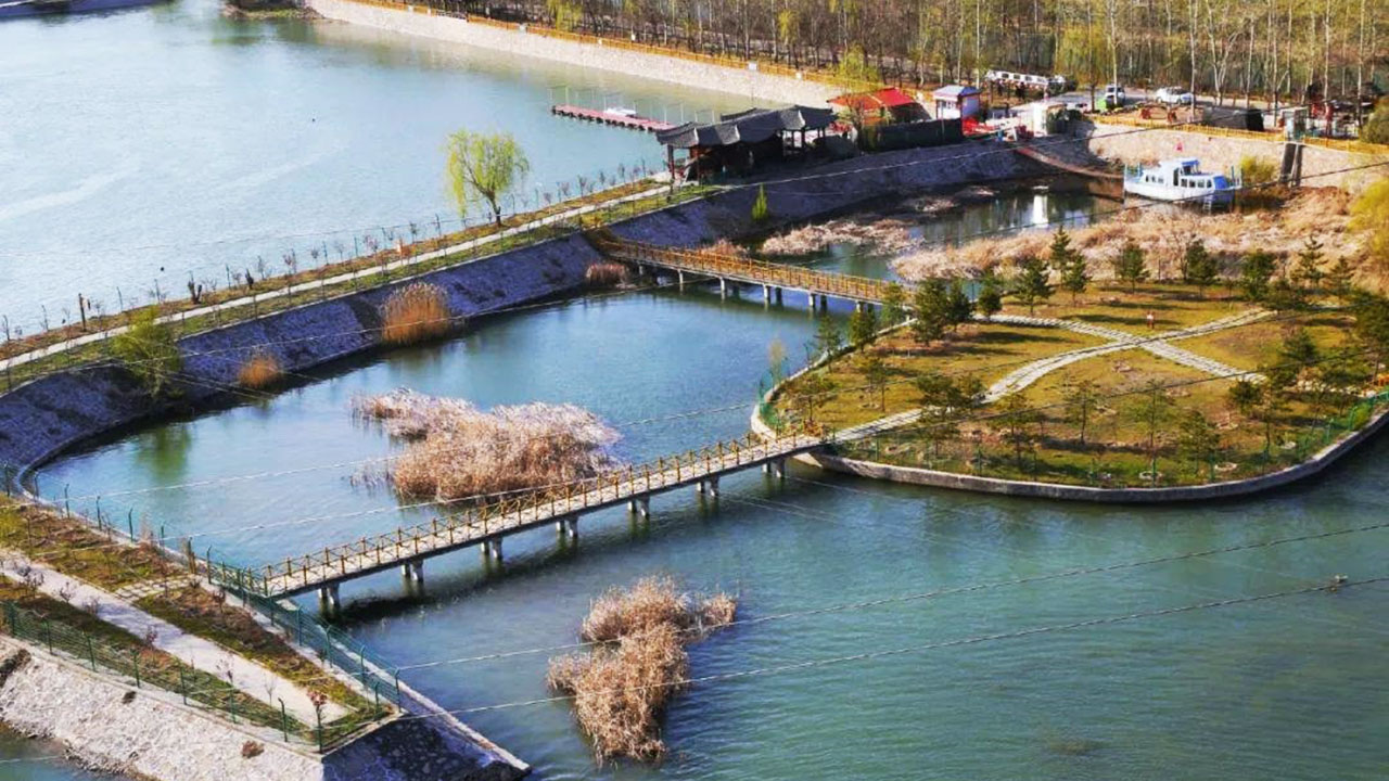 汾河水庫(kù) 汾河水庫(kù).jpg