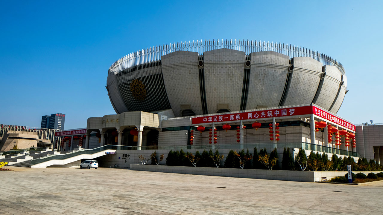 寧夏博物館 寧夏博物館.jpg