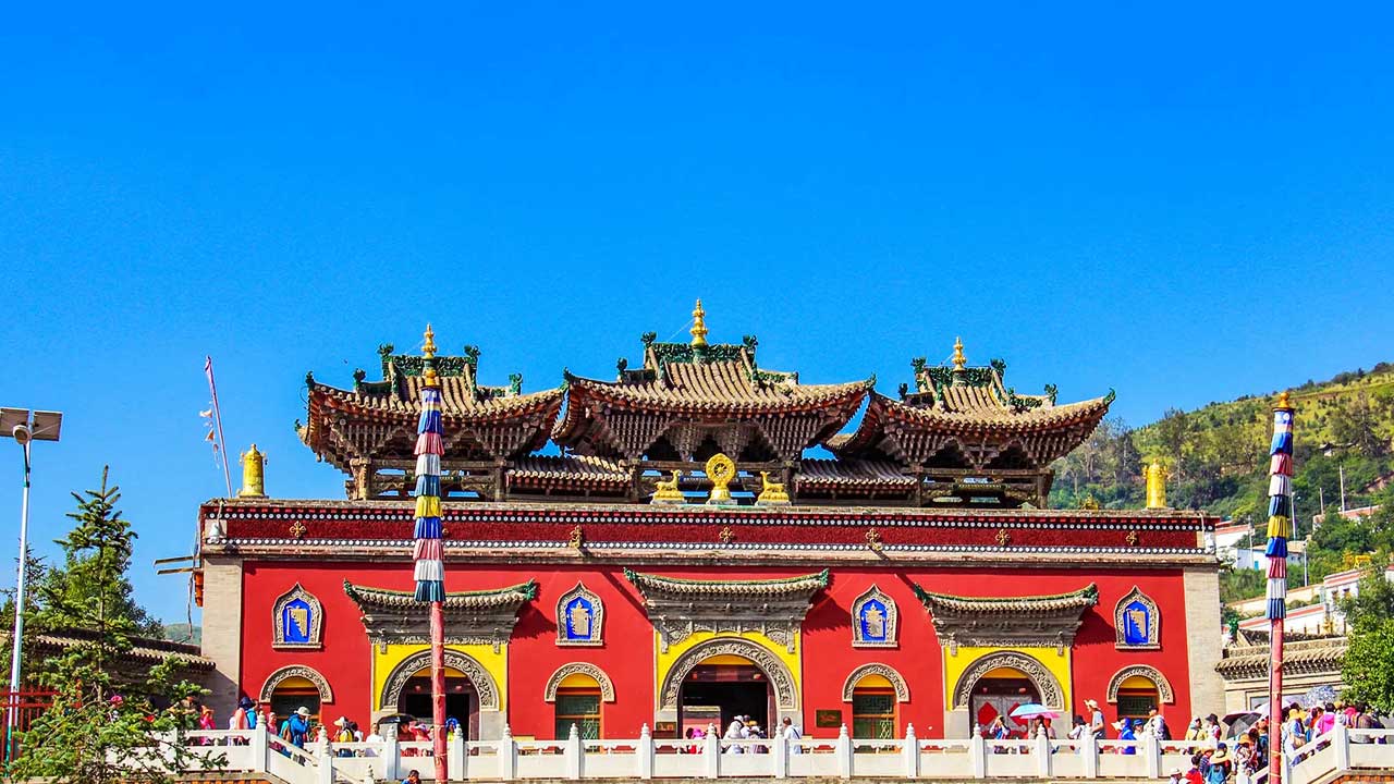 塔爾寺 塔爾寺.jpg