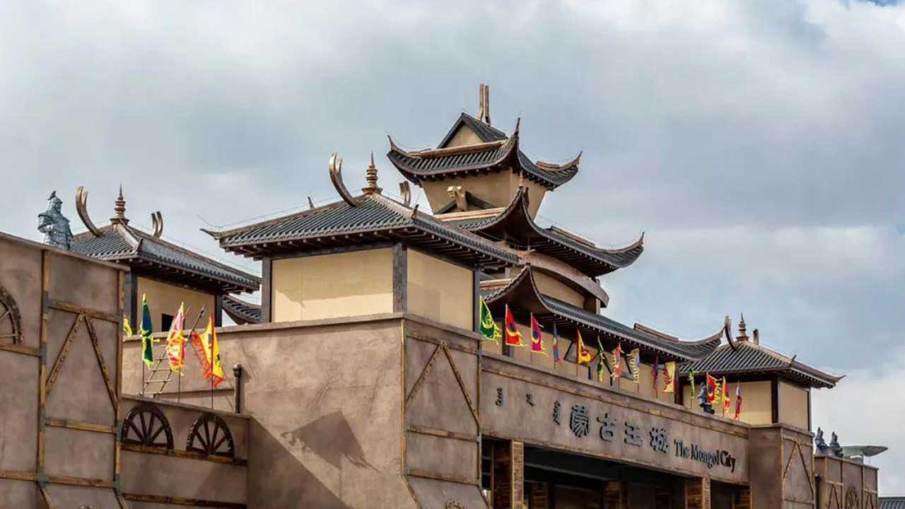 蒙古王城文旅休閑小鎮(zhèn).jpg