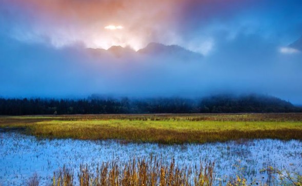 景區(qū)運營模式有哪幾種？這七種模式值得借鑒！