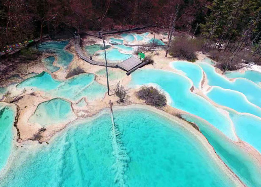 如何利用抖音推廣旅游？四個(gè)方面很關(guān)鍵！