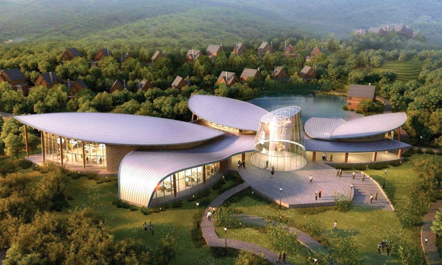 文旅項目規(guī)劃設計注意事項有哪些？