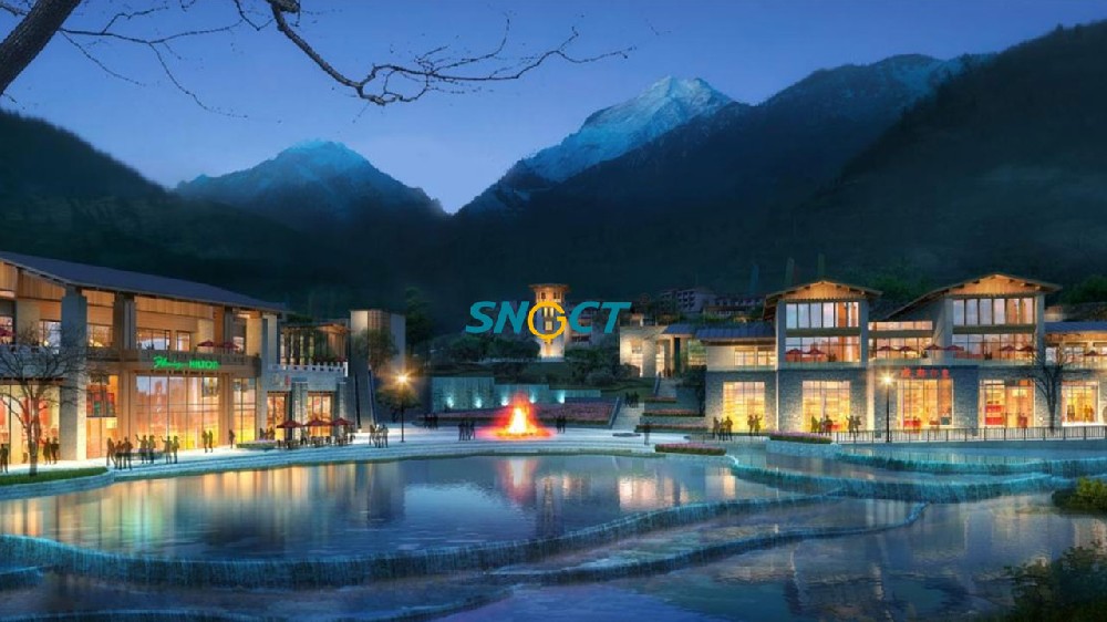 文旅地產(chǎn)發(fā)展的新方向是什么？四個方面至關(guān)重要！